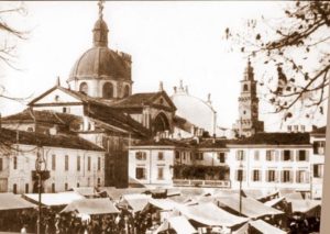 vigevano 1957