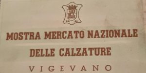 mostra mercato nazionale calzatura vigevano
